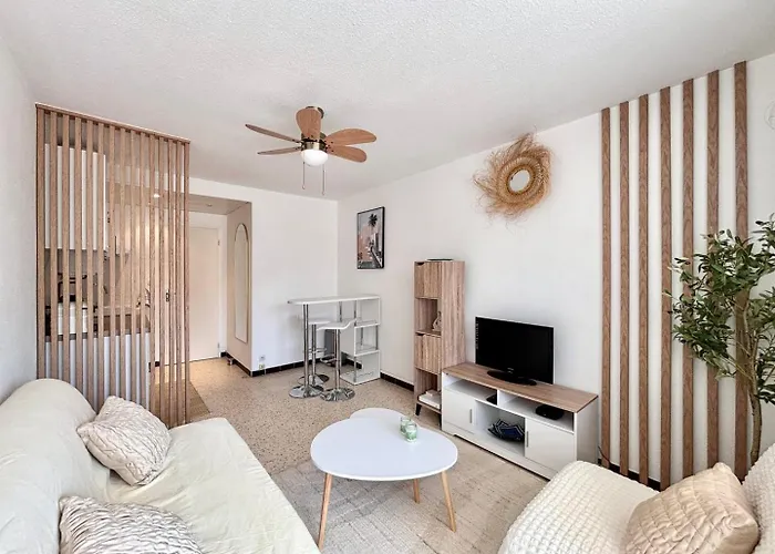 Au Coeur Du Cap, & Port A Pied Titre Fr Appartement